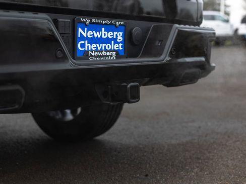 New 2026 Chevrolet Silverado 1500 RST w/ Dark Appearance Package image 15