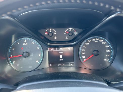 Used 2022 GMC Canyon Elevation image 27