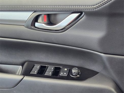 Certified 2023 MAZDA CX-5 AWD 2.5 S w/ Preferred Package image 29