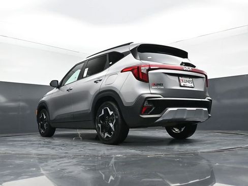Used 2025 Kia Seltos S image 51