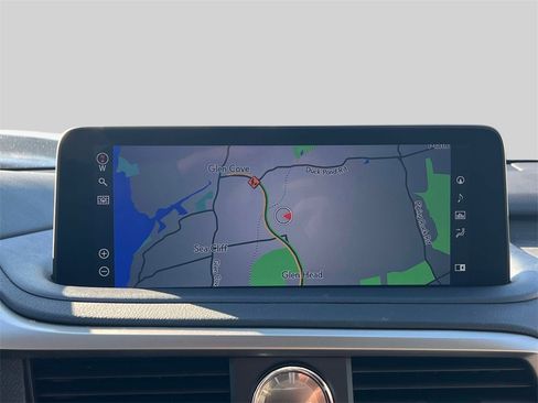 Certified 2021 Lexus RX 350 AWD w/ Premium Package image 29