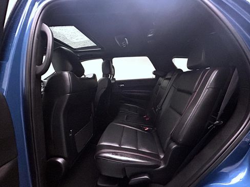 Used 2025 Dodge Durango GT AWD/4WD image 20