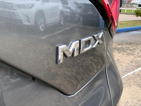 Used 2026 Acura MDX w/ Technology Package FWD image 10