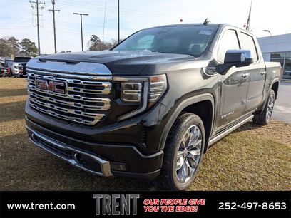Used 2024 GMC Sierra 1500 Denali