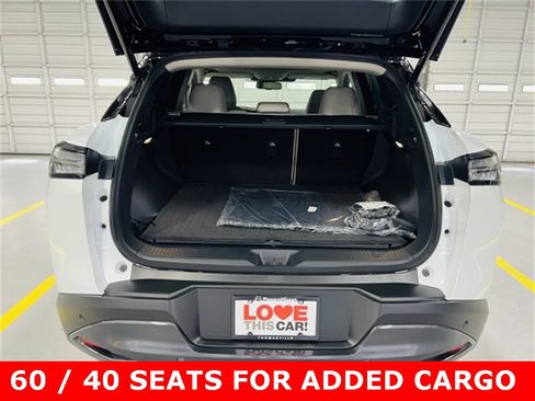 New 2025 Nissan Murano SL w/ Cargo Package image 11