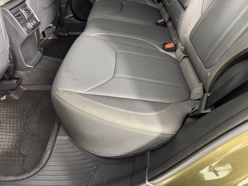 Used 2024 Subaru Forester Wilderness image 28