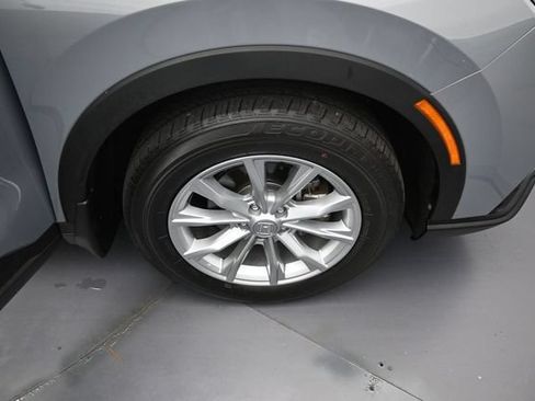 Used 2024 Honda CR-V EX-L image 35