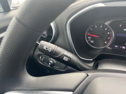 Used 2023 Chevrolet Blazer LT w/ LPO, Black Grille Bar Package image 20