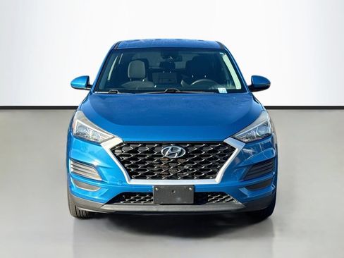 Used 2019 Hyundai Tucson SE AWD/4WD image 2
