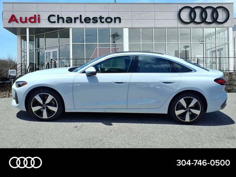 Certified 2025 Audi A5 2.0T Premium Plus w/ Premium Plus AWD/4WD image 6