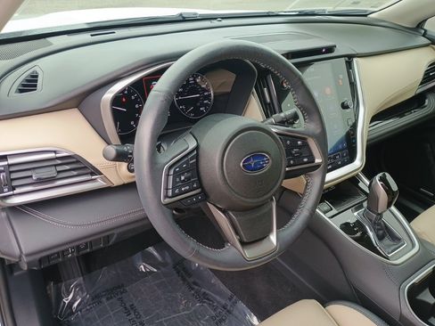 Certified 2024 Subaru Outback Limited XT w/ Popular Package #2 image 12