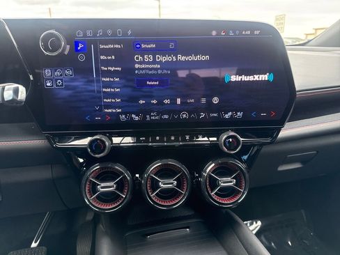 Used 2024 Chevrolet Blazer EV RS image 18