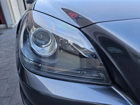 Used 2013 Mercedes-Benz SLK 250 2dr Roadster SLK 250 image 13