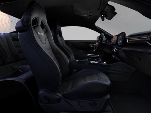 New 2026 Ford Mustang GT RWD image 9