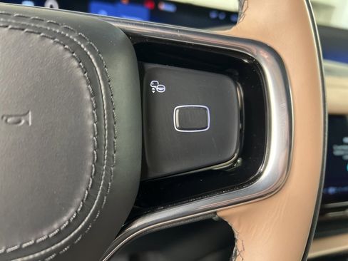 New 2026 Lincoln Navigator Black Label image 21