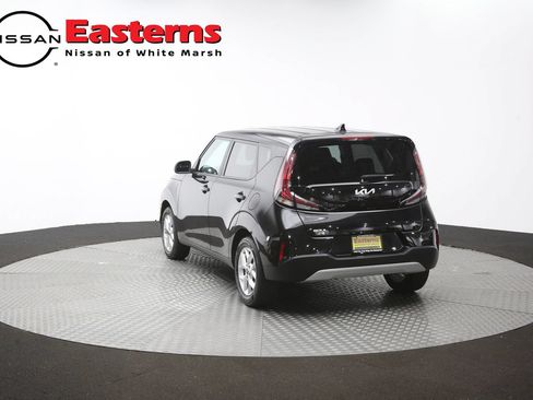 Used 2025 Kia Soul LX w/ LX Technology Package FWD image 64