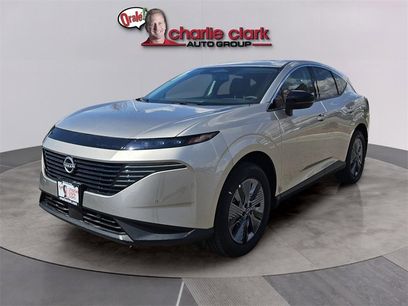 New 2025 Nissan Murano SL