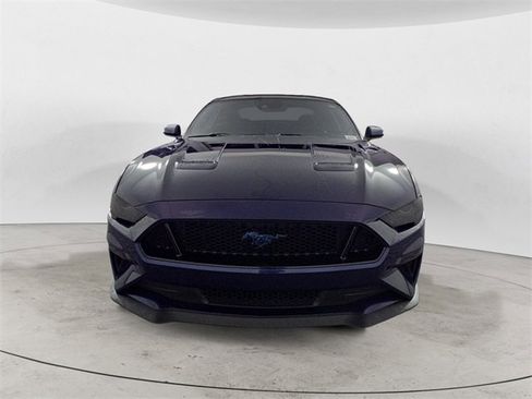 Used 2019 Ford Mustang GT w/ GT Performance Package image 8