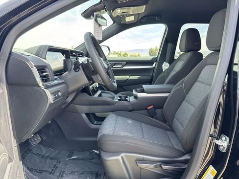 New 2026 GMC Terrain Elevation w/ Black Edition FWD image 20