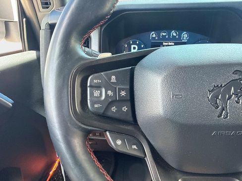 Used 2024 Ford Bronco Raptor AWD/4WD image 27