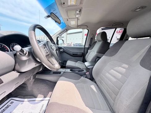 Used 2005 Nissan Xterra SE AWD/4WD image 10