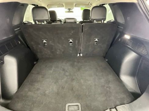 Used 2020 Ford Escape SEL AWD/4WD image 21