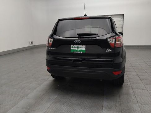 Used 2018 Ford Escape S FWD image 7