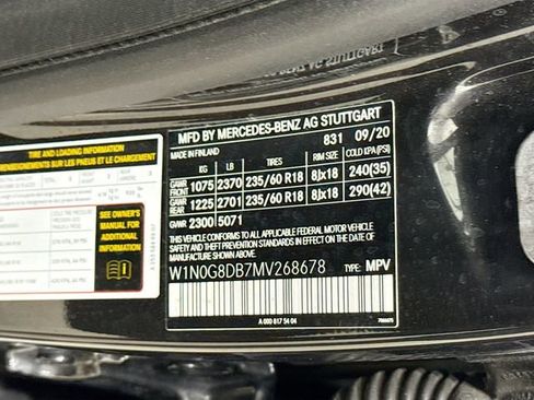 Used 2021 Mercedes-Benz GLC 300 image 19