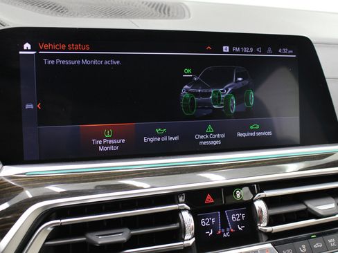 Used 2019 BMW X5 xDrive40i image 64