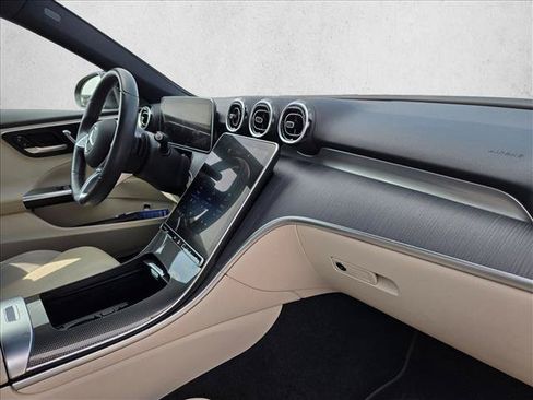 Used 2022 Mercedes-Benz C 300 Sedan image 14