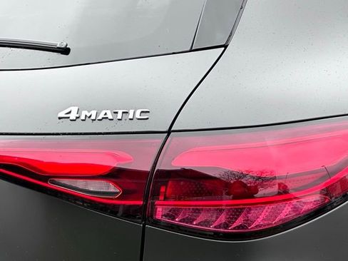 New 2026 Mercedes-Benz GLC 300 4MATIC image 12