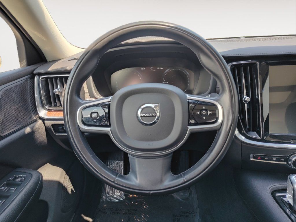Used 2019 Volvo S60 T8 Inscription AWD/4WD image 11