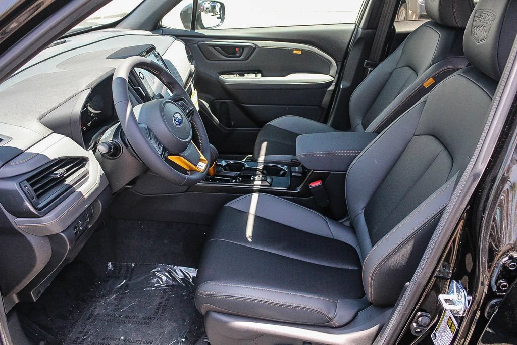 New 2026 Subaru Forester Wilderness AWD/4WD image 16