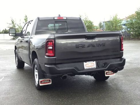 New 2026 RAM 1500 Tradesman AWD/4WD image 7