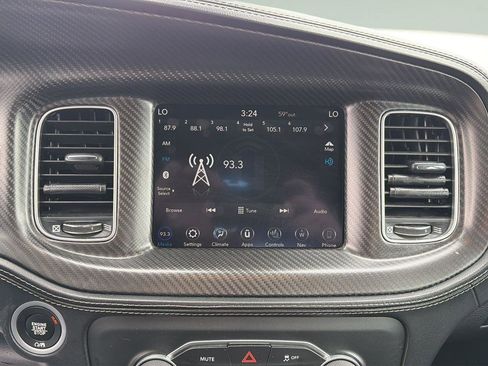 Used 2023 Dodge Charger Scat Pack w/ Plus Group image 18