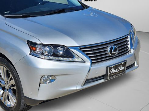 Used 2014 Lexus RX 350 Navigation, Premium Package w/ Navigation Package image 37