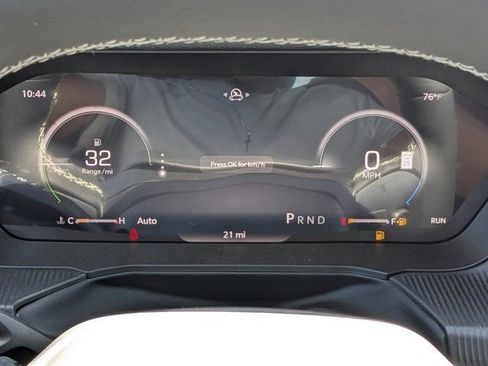 New 2026 Jeep Cherokee Overland AWD/4WD image 28