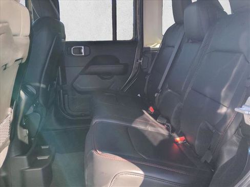 New 2026 Jeep Wrangler Unlimited Rubicon image 15