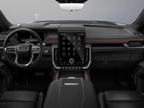 New 2026 GMC Yukon XL Denali image 30