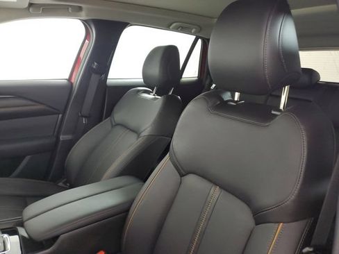 Used 2025 MAZDA CX-50 AWD 2.5 S w/ Weather Package image 22