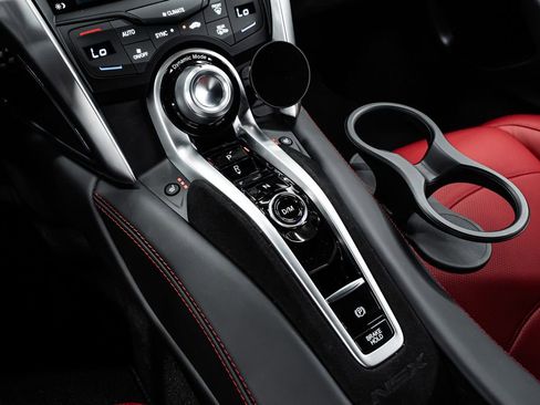 Used 2022 Acura NSX Type S image 29