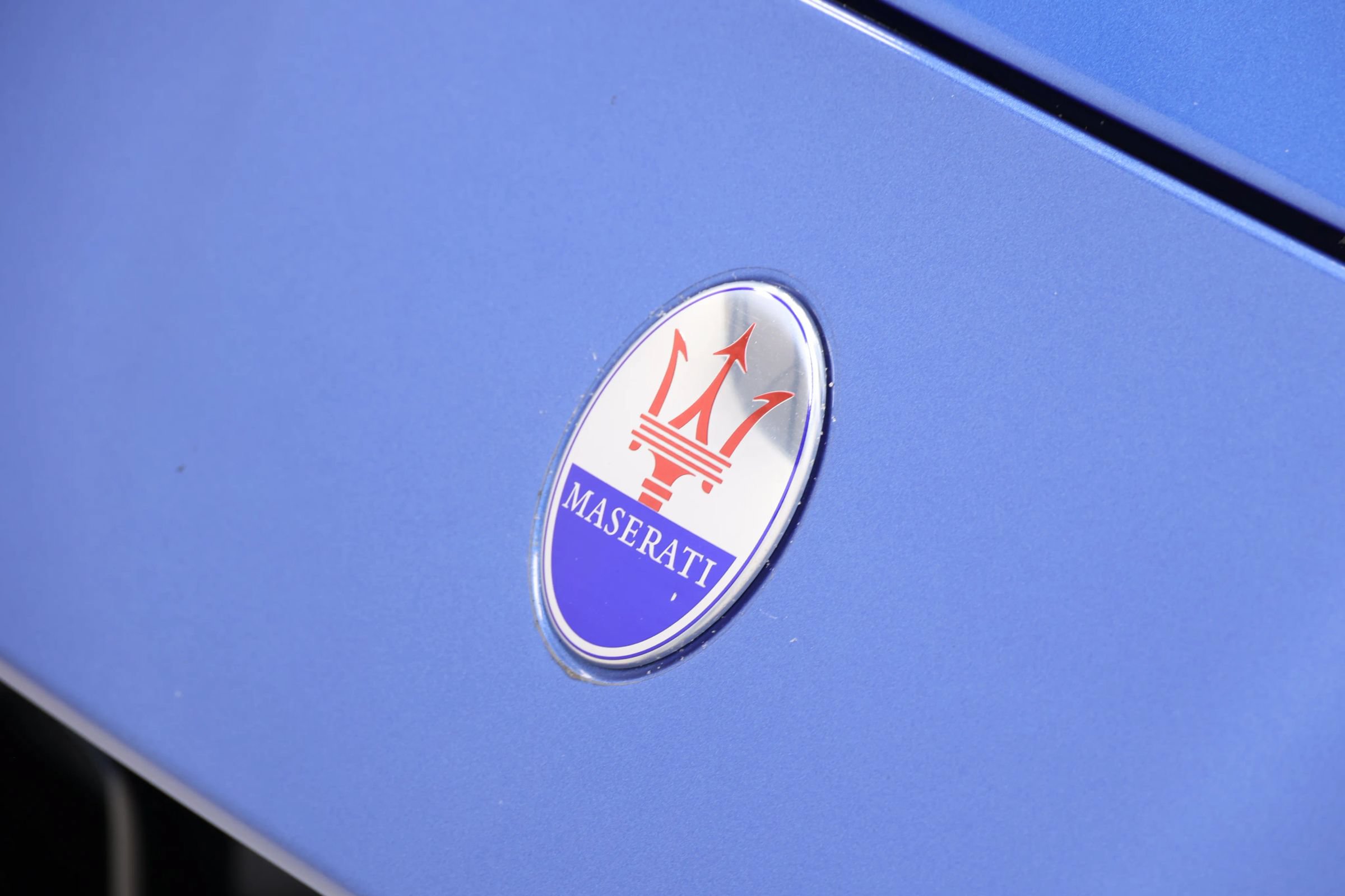 Used 2018 Maserati GranTurismo Sport RWD image 6