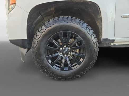 Used 2022 GMC Canyon Elevation w/ Trailering Package image 15