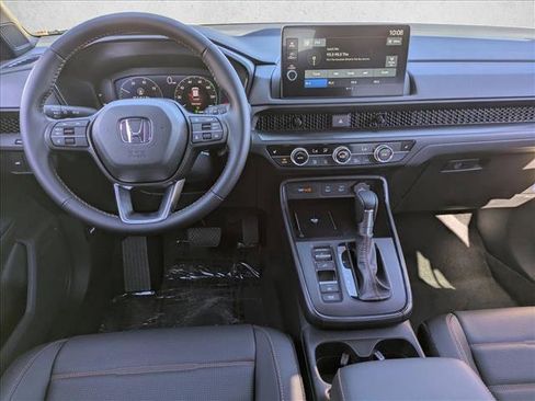 New 2026 Honda CR-V Sport-L image 14