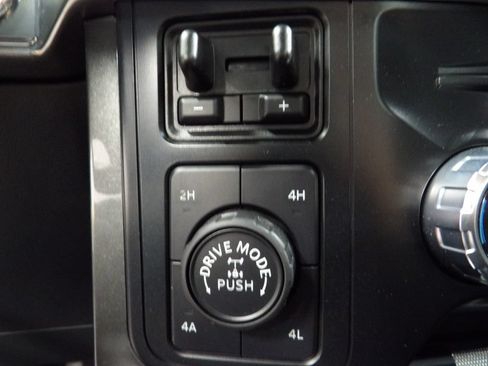Used 2023 Ford F150 Lariat w/ Equipment Group 502A High AWD/4WD image 53