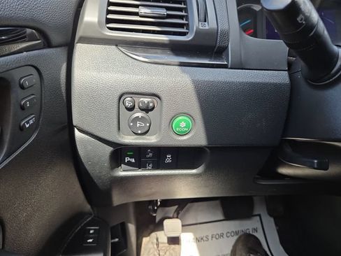 Used 2021 Honda Passport Elite image 23