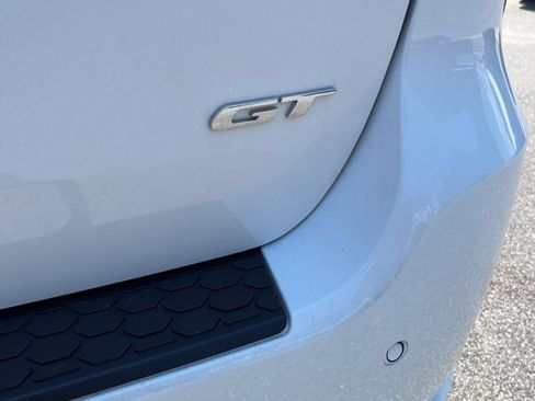 Used 2023 Dodge Durango GT RWD image 5