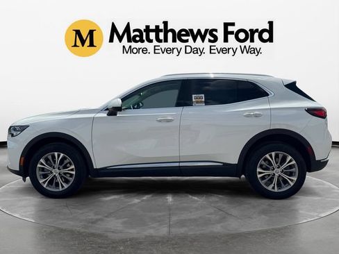 Used 2022 Buick Envision Preferred FWD image 2