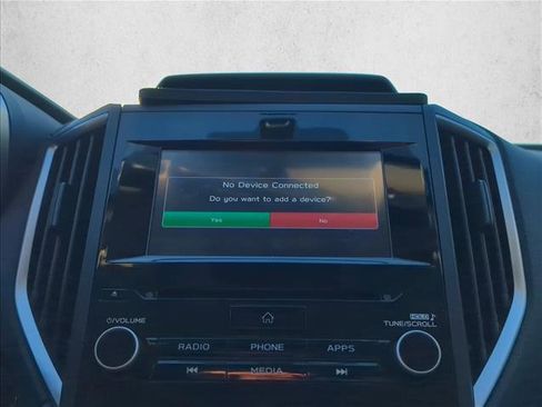 Used 2021 Subaru Crosstrek 2.0i Premium w/ Moonroof Package image 15