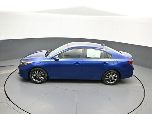 Certified 2023 Kia Forte LXS image 39